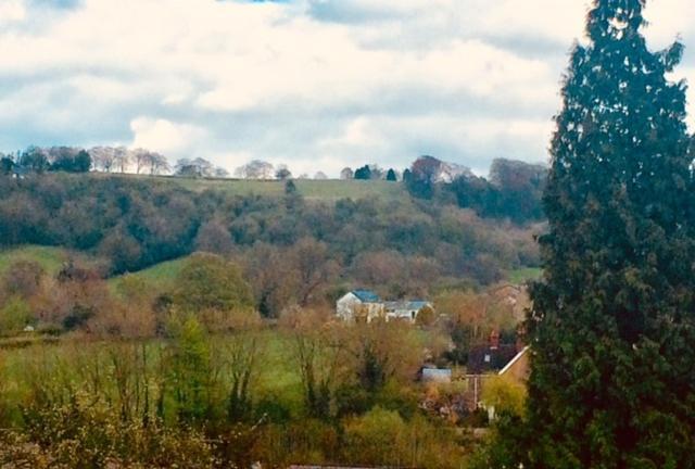 The Tenth House, Grade II Listed Georgian Town House, Wirksworth, Derbyshire, Peak District Cottage, Sleeps 4 Eksteriør billede