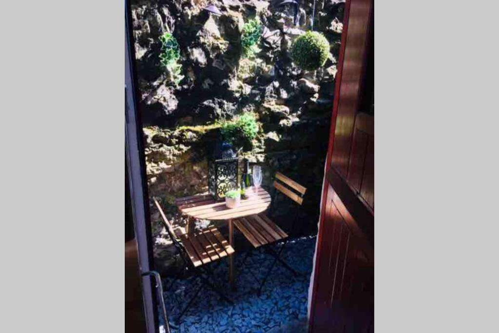 The Tenth House, Grade II Listed Georgian Town House, Wirksworth, Derbyshire, Peak District Cottage, Sleeps 4 Eksteriør billede