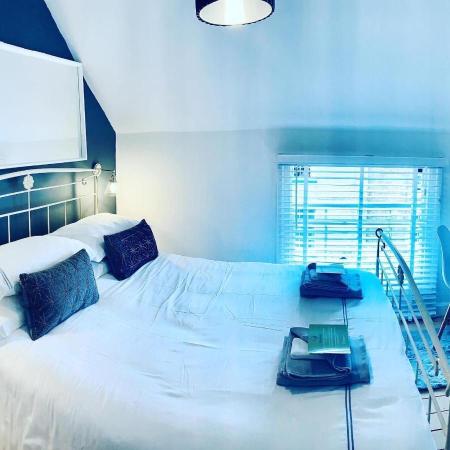 The Tenth House, Grade II Listed Georgian Town House, Wirksworth, Derbyshire, Peak District Cottage, Sleeps 4 Eksteriør billede